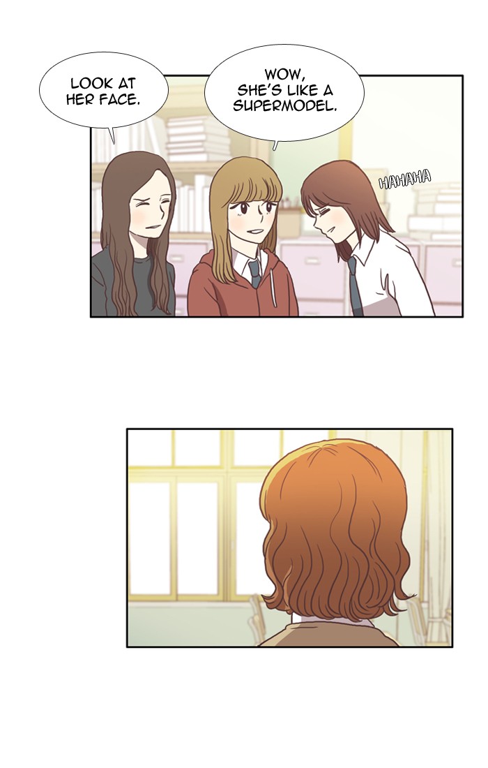 Girl's World chapter 17 page 30