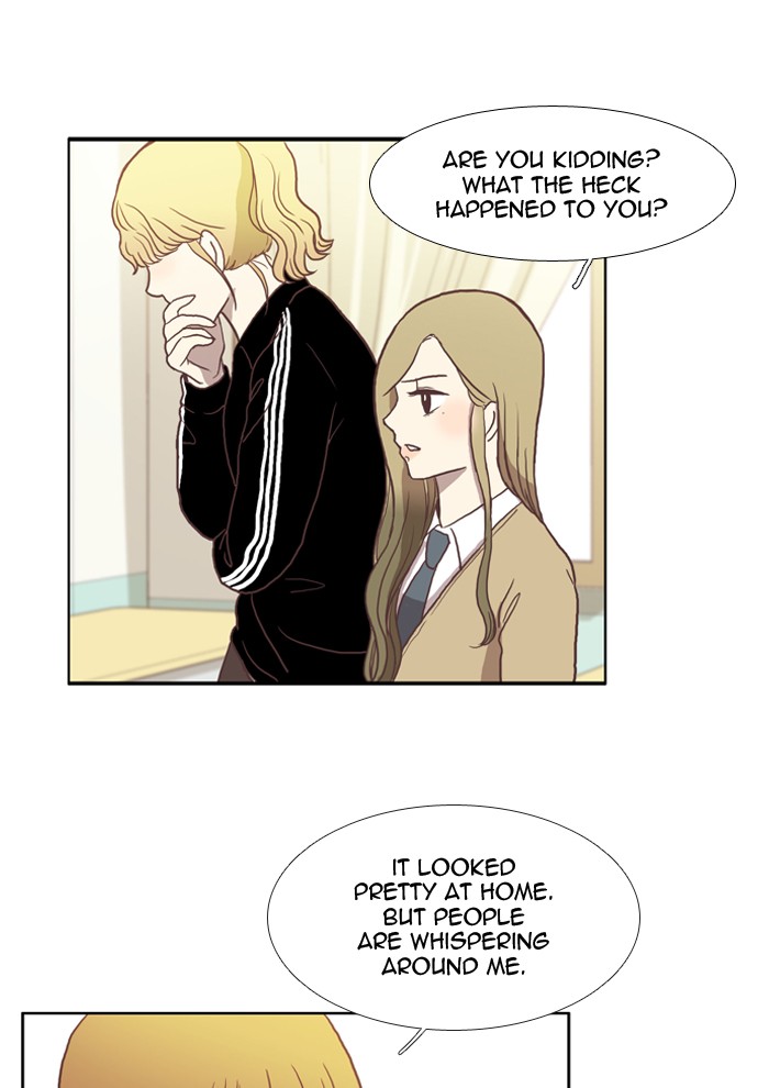 Girl's World chapter 17 page 33