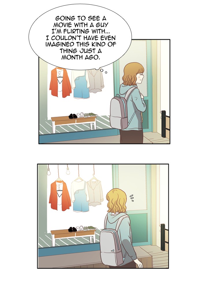 Girl's World chapter 17 page 4