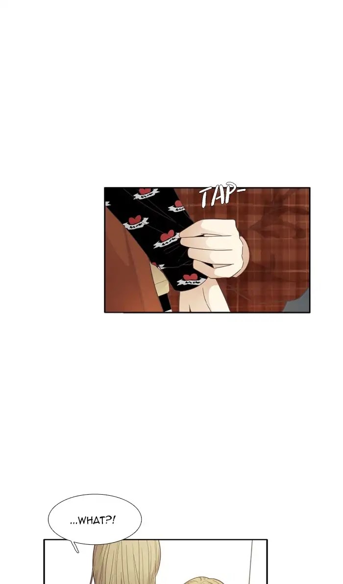 Girl's World chapter 170 page 23