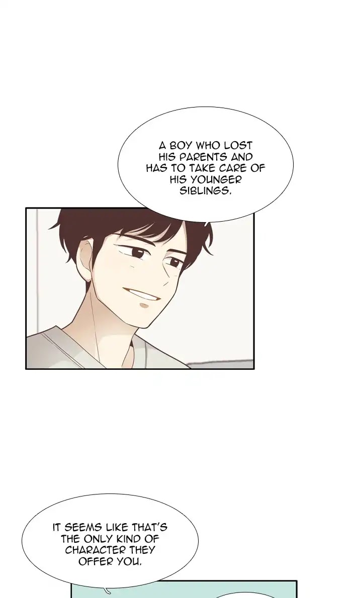 Girl's World chapter 170 page 48