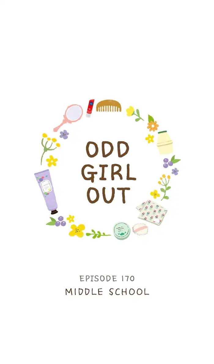 Girl's World chapter 170 page 5