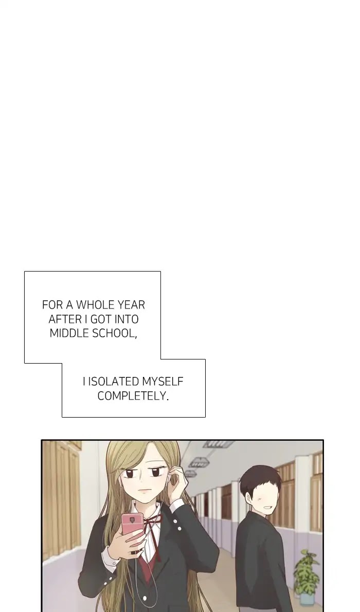 Girl's World chapter 170 page 6