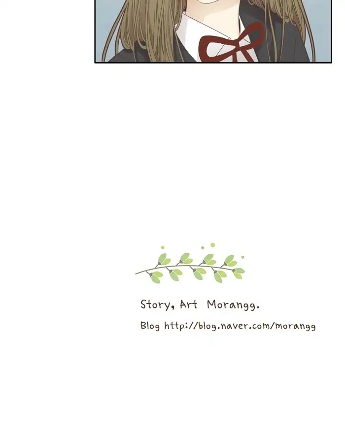 Girl's World chapter 170 page 64