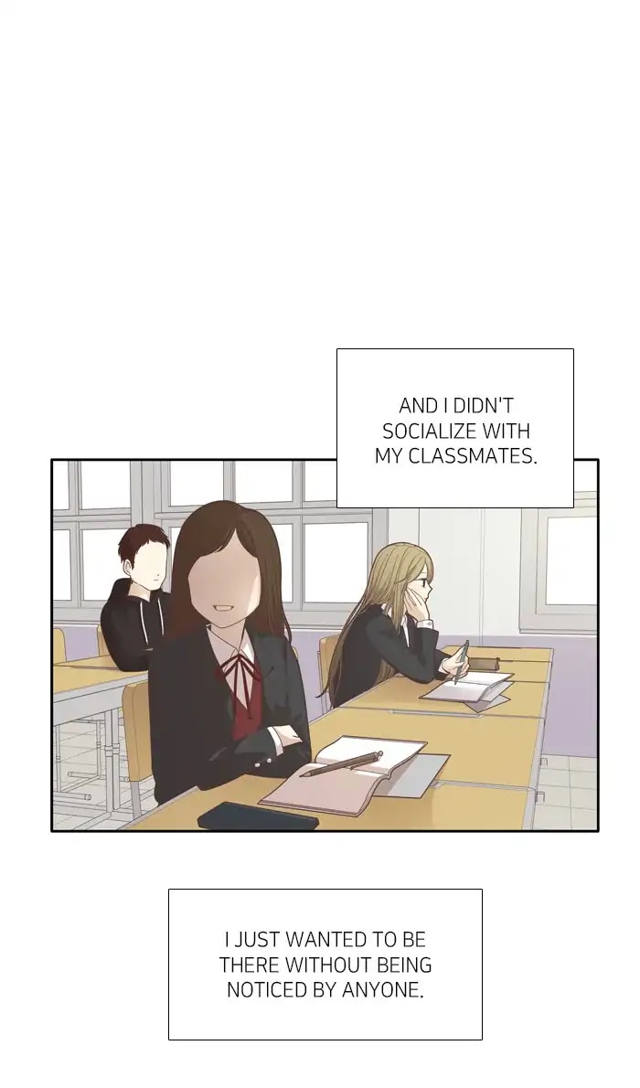 Girl's World chapter 170 page 8