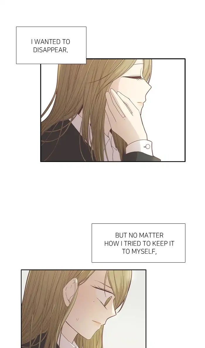 Girl's World chapter 170 page 9