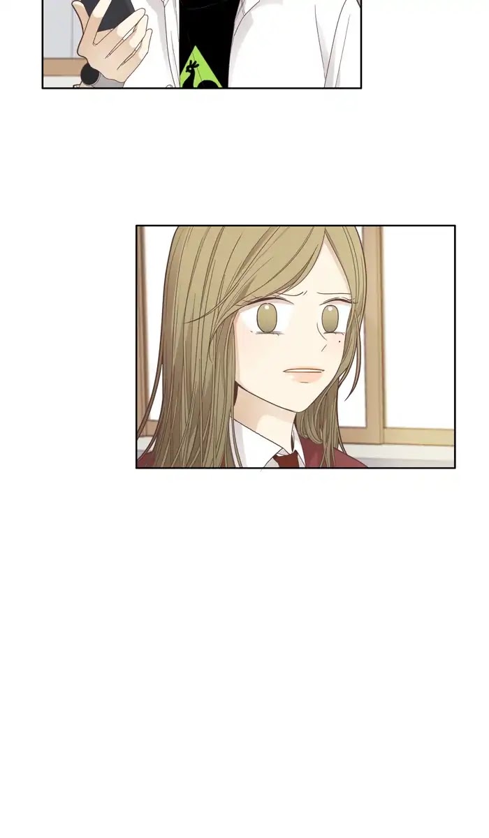 Girl's World chapter 171 page 30