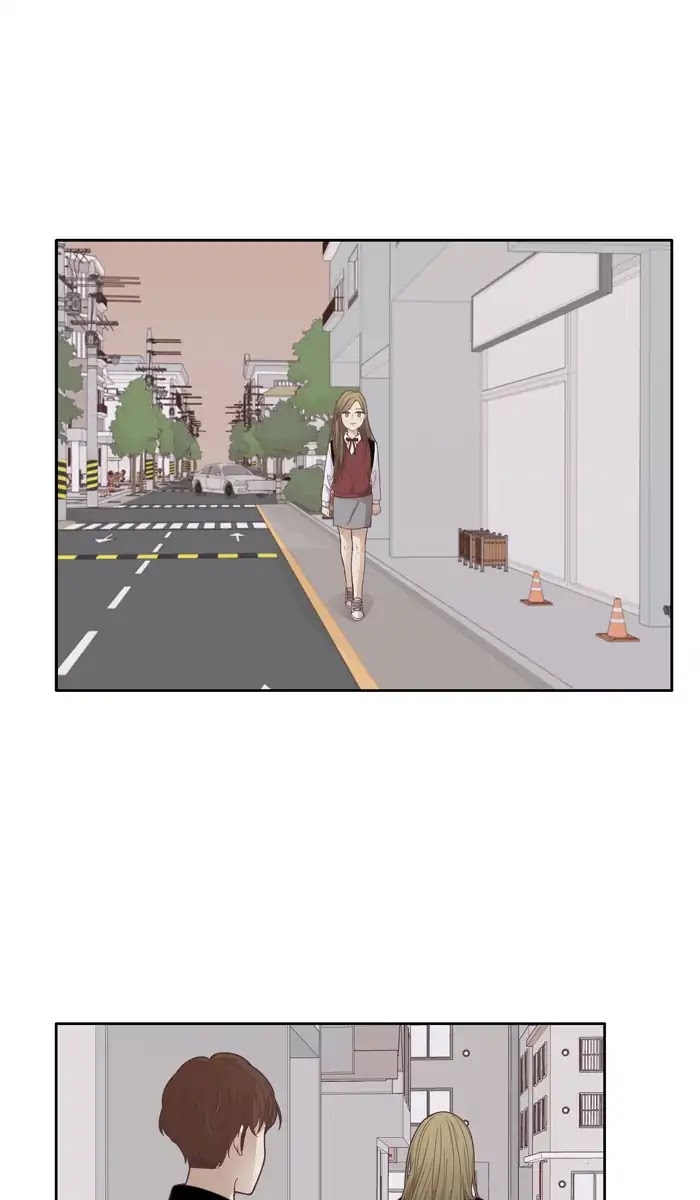 Girl's World chapter 171 page 35