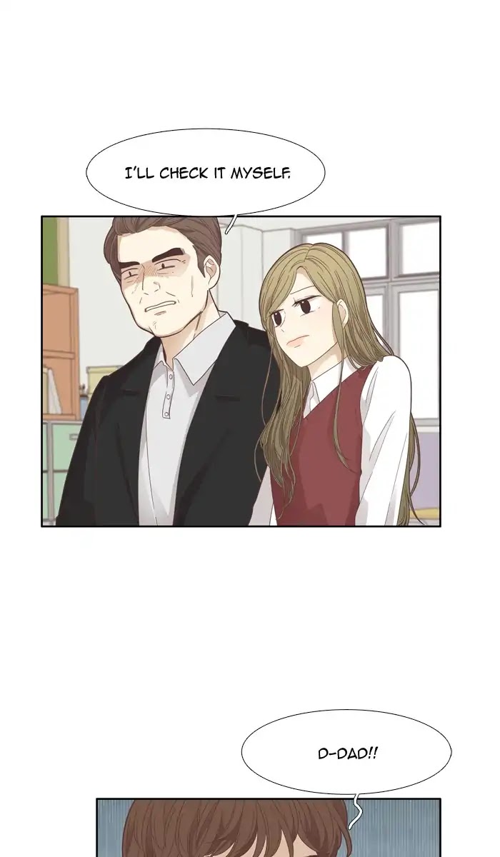 Girl's World chapter 171 page 52