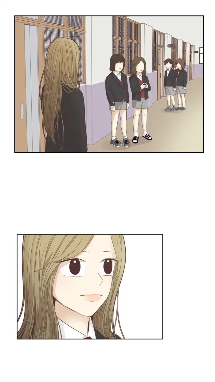 Girl's World chapter 172 page 14