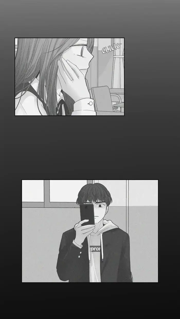 Girl's World chapter 172 page 18