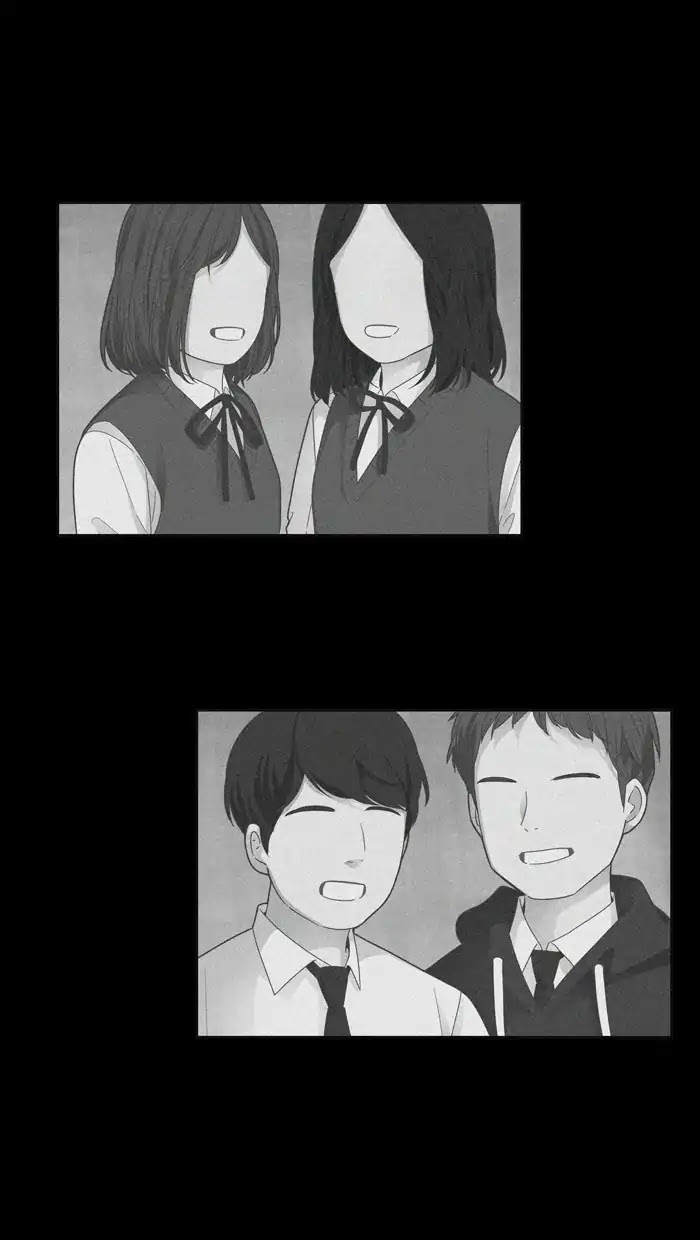 Girl's World chapter 172 page 20