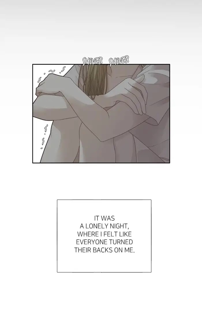 Girl's World chapter 172 page 22