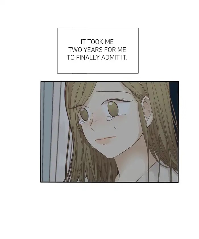 Girl's World chapter 172 page 23