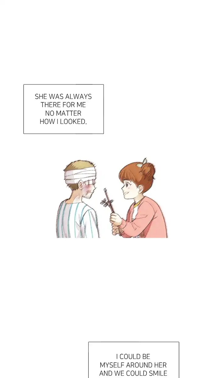 Girl's World chapter 172 page 25