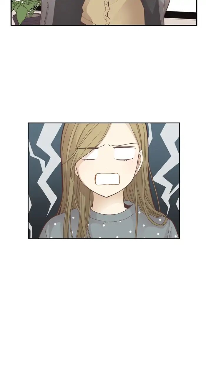 Girl's World chapter 172 page 35