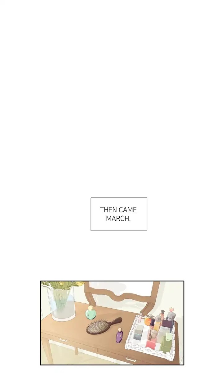 Girl's World chapter 172 page 41