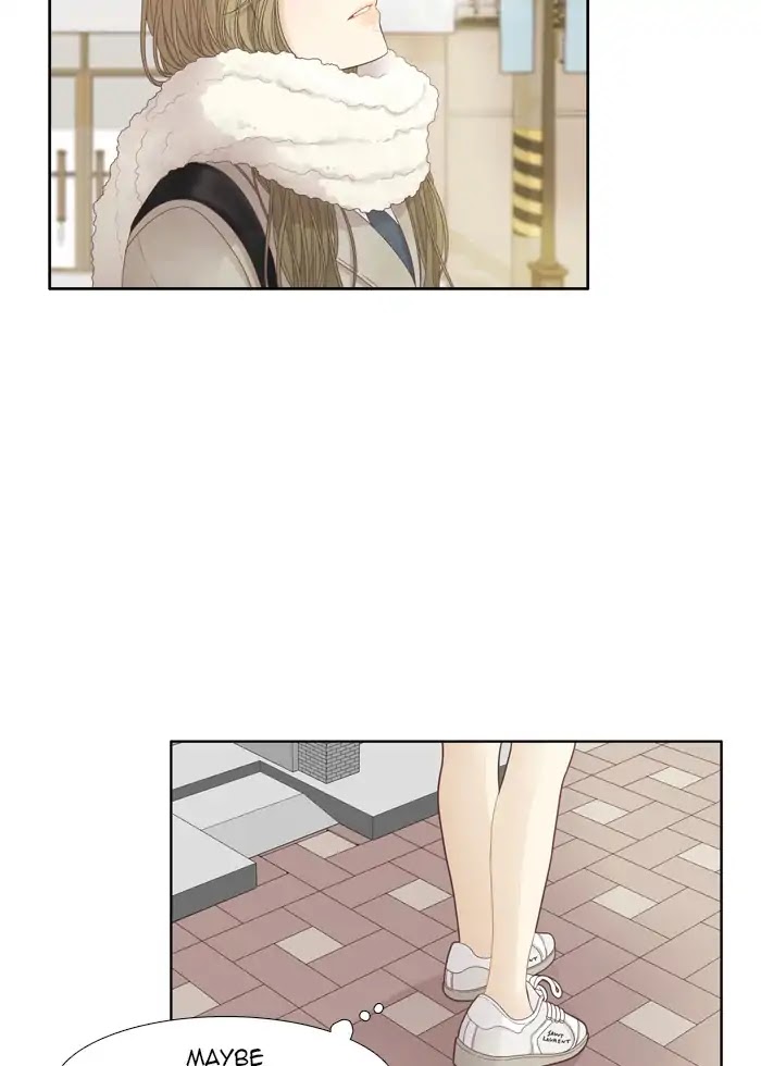 Girl's World chapter 172 page 47