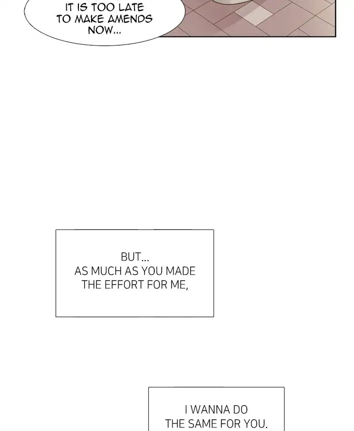 Girl's World chapter 172 page 48