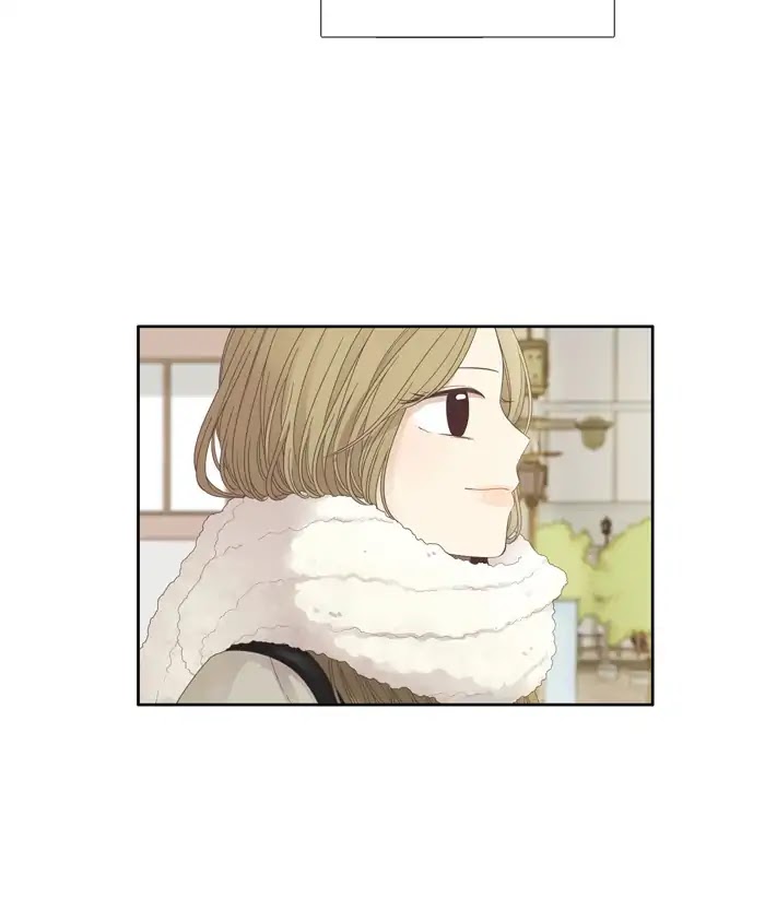 Girl's World chapter 172 page 49