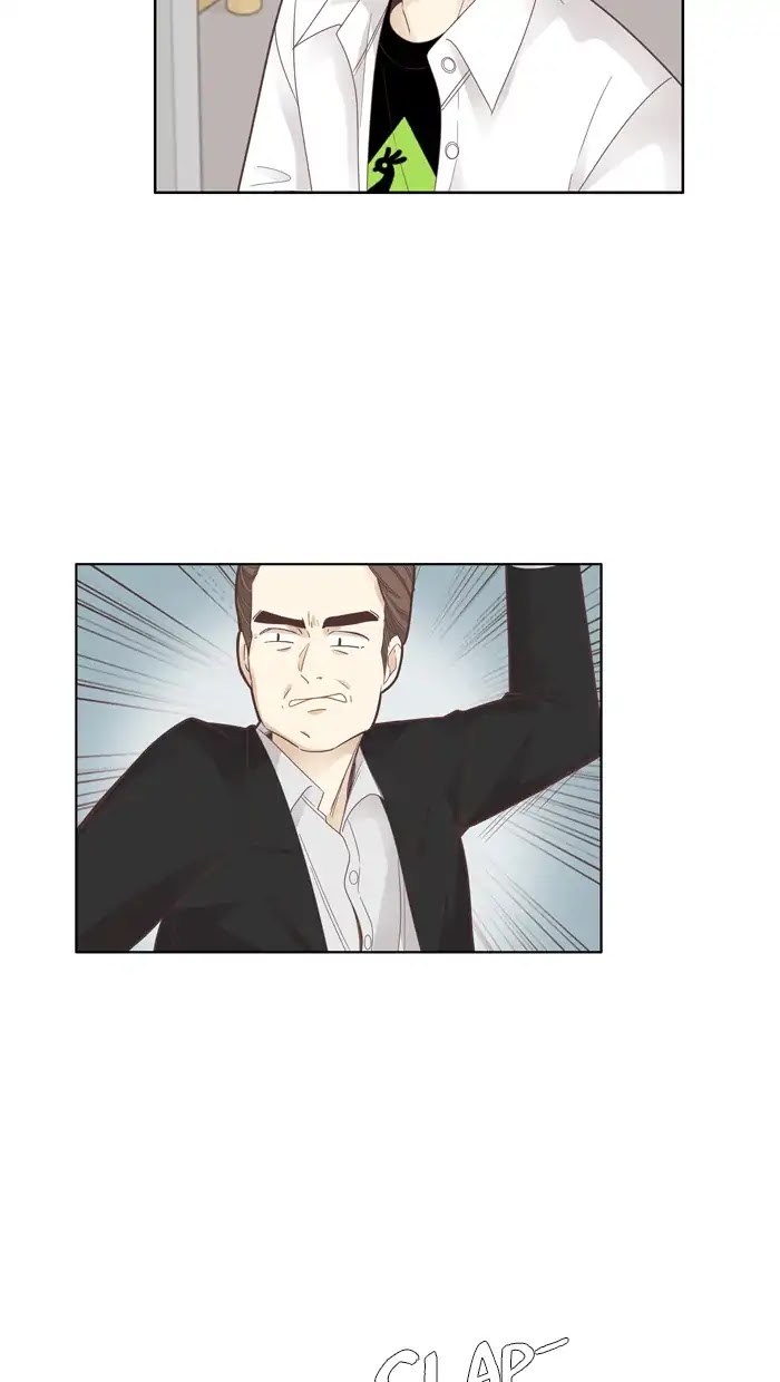 Girl's World chapter 172 page 5