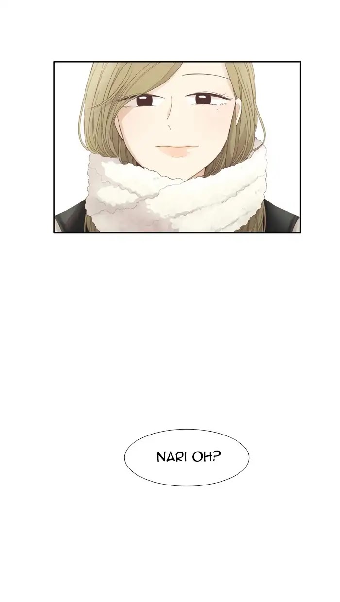 Girl's World chapter 172 page 53