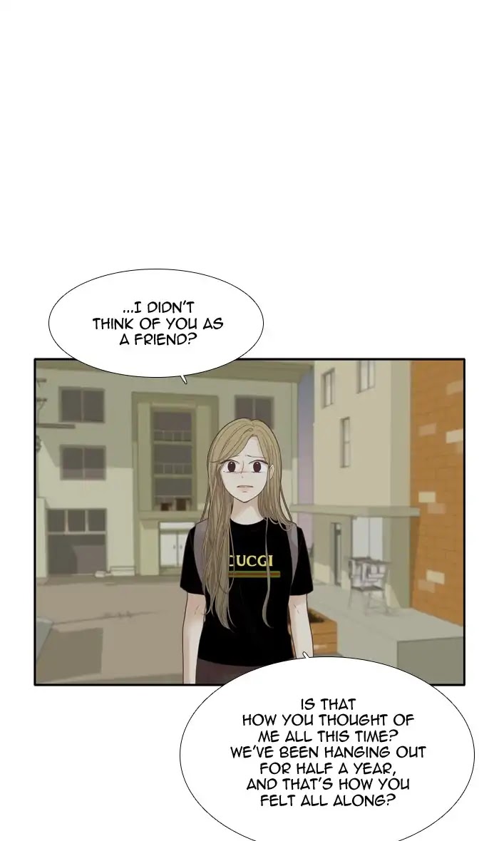 Girl's World chapter 173 page 10