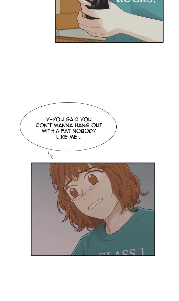 Girl's World chapter 173 page 13