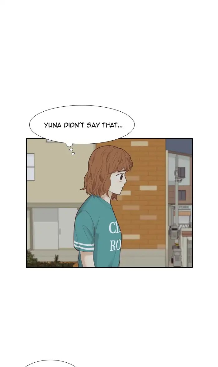 Girl's World chapter 173 page 29