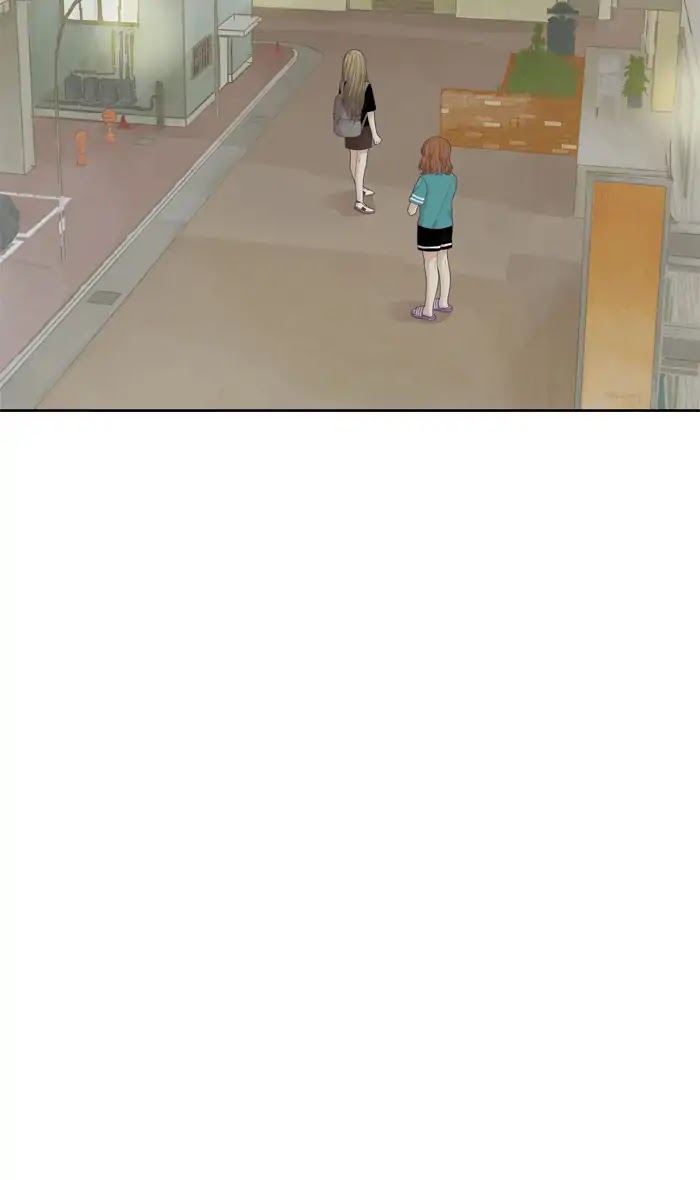 Girl's World chapter 173 page 33