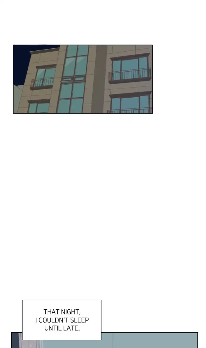 Girl's World chapter 173 page 34