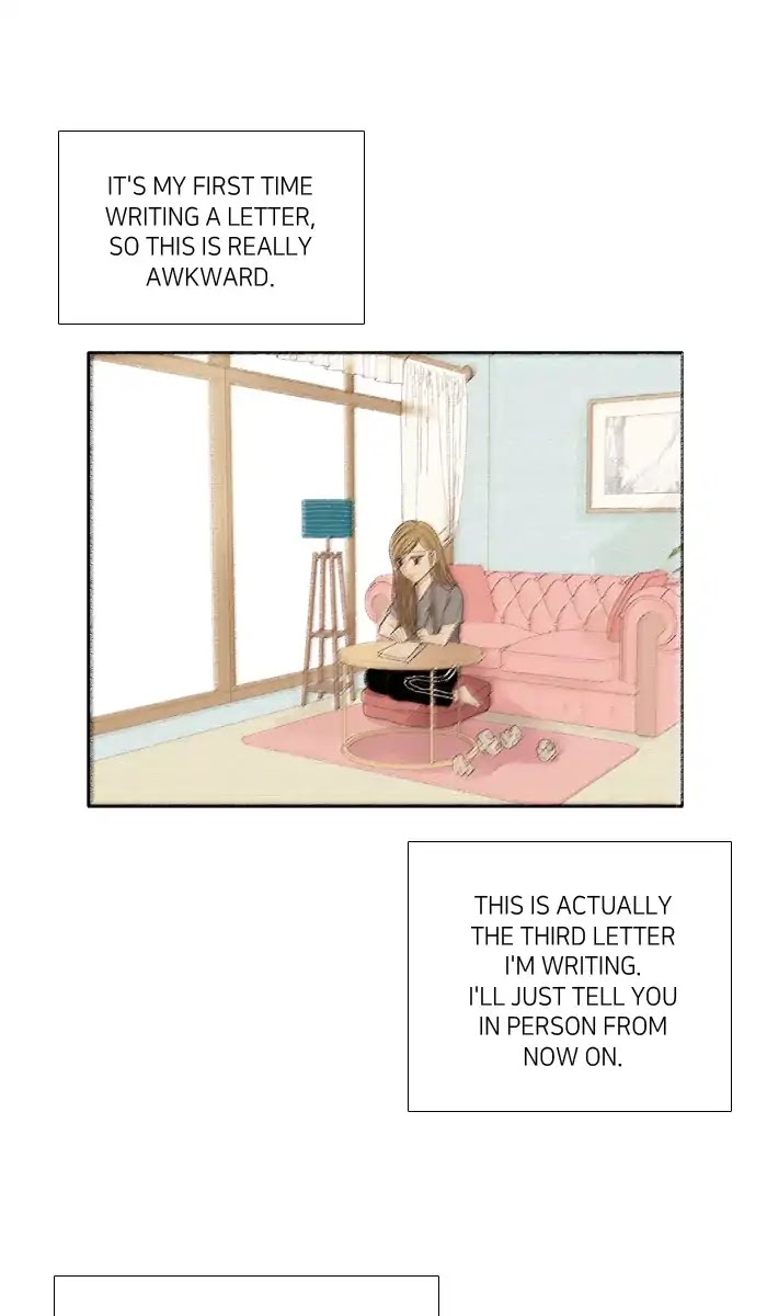 Girl's World chapter 173 page 43