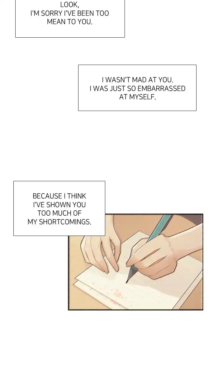 Girl's World chapter 173 page 44