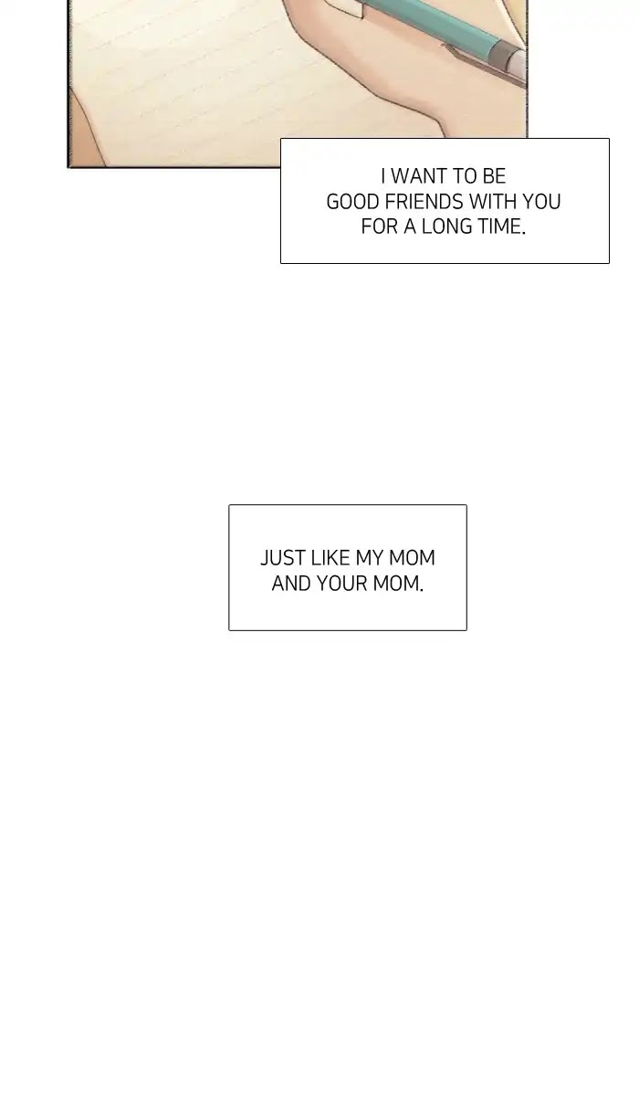 Girl's World chapter 173 page 49