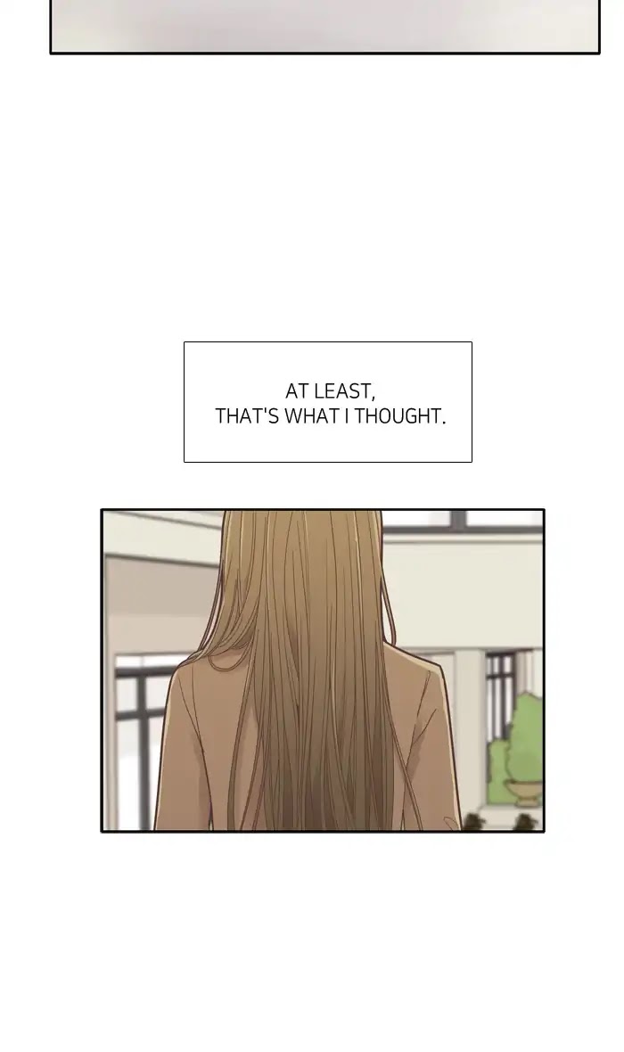 Girl's World chapter 173 page 6