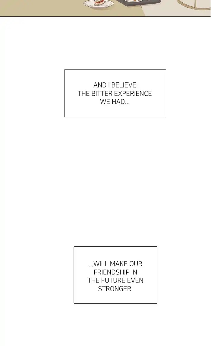 Girl's World chapter 174 page 43