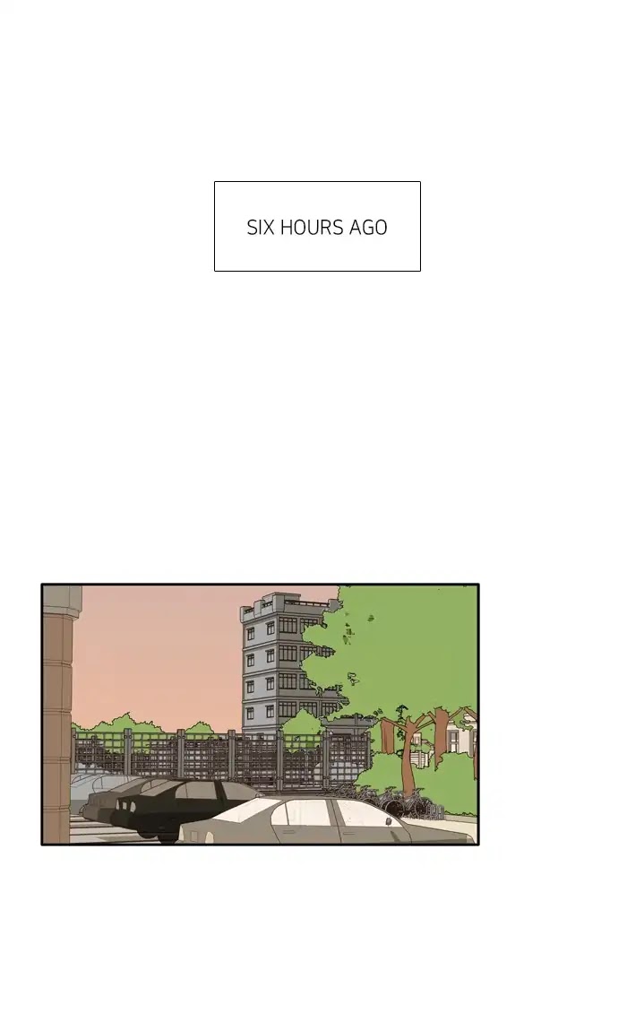 Girl's World chapter 174 page 53