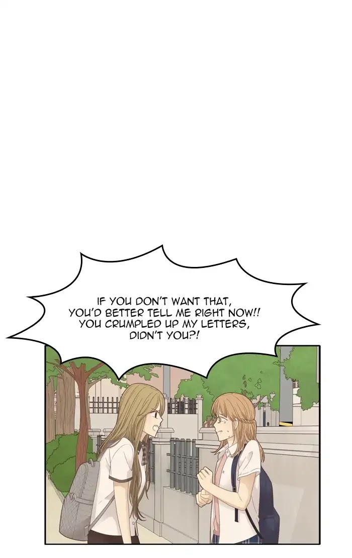 Girl's World chapter 175 page 10