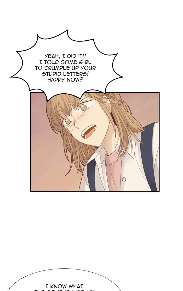 Girl's World chapter 175 page 13