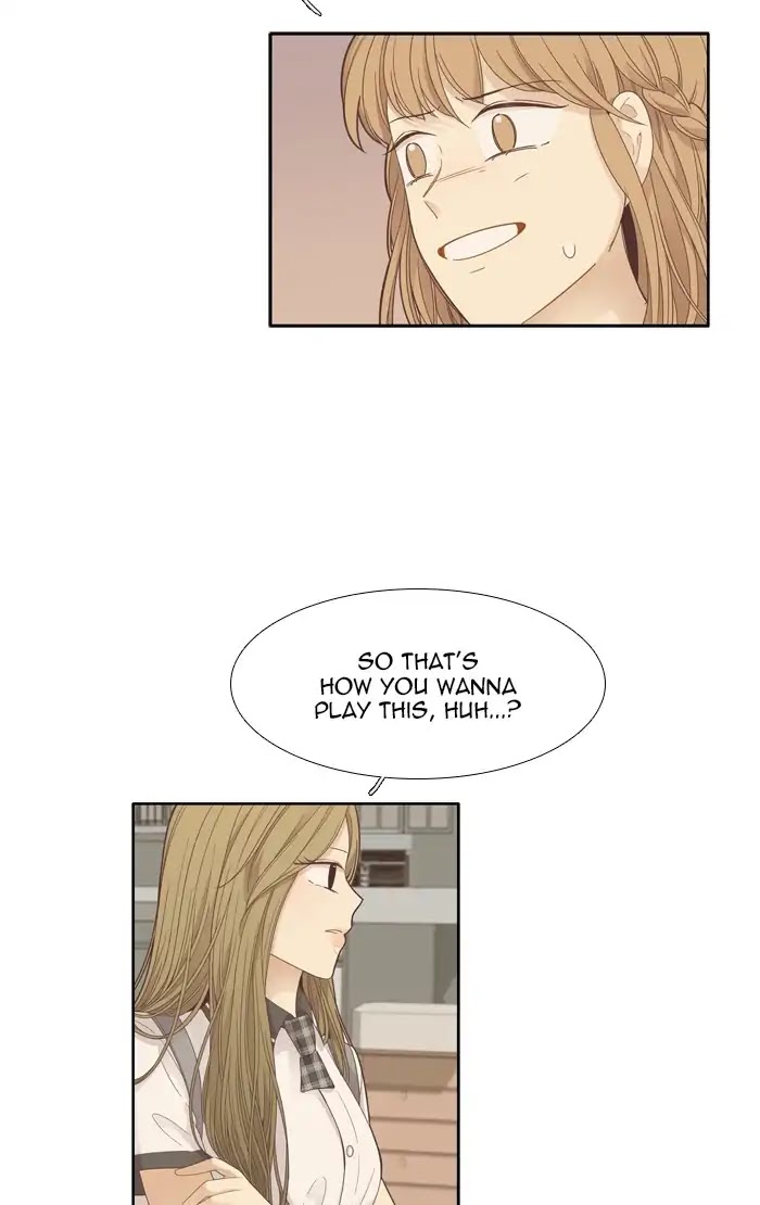 Girl's World chapter 175 page 5