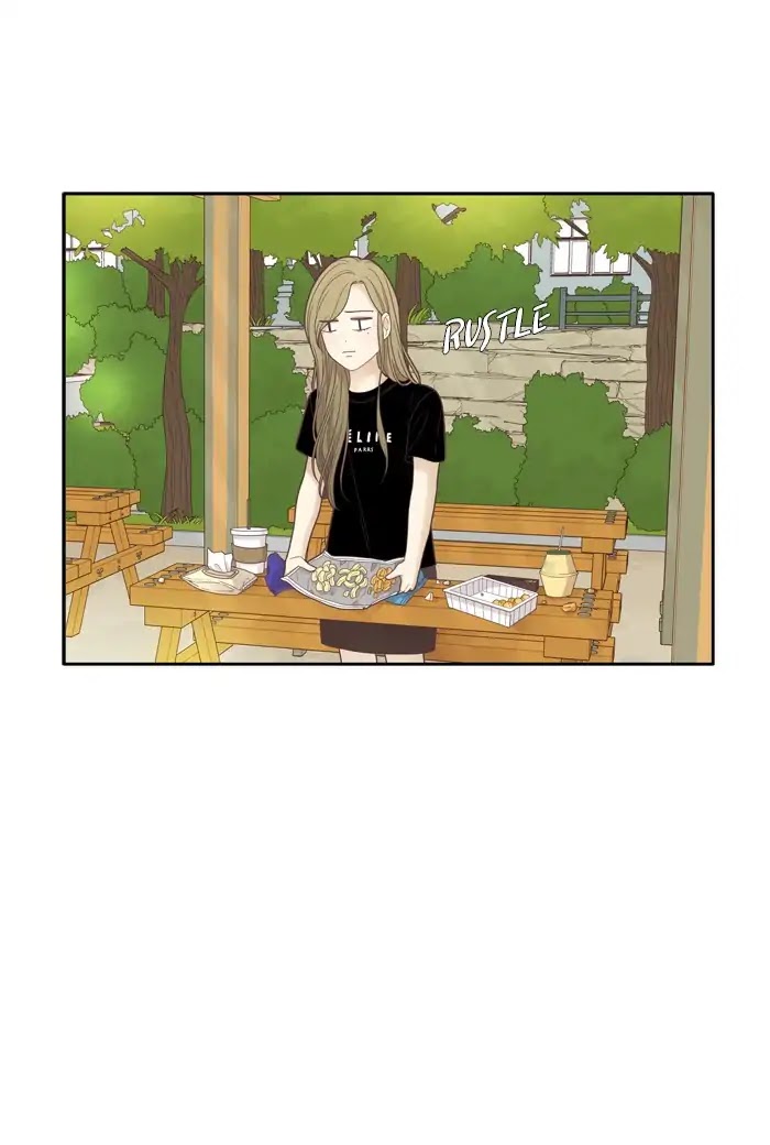 Girl's World chapter 175 page 52