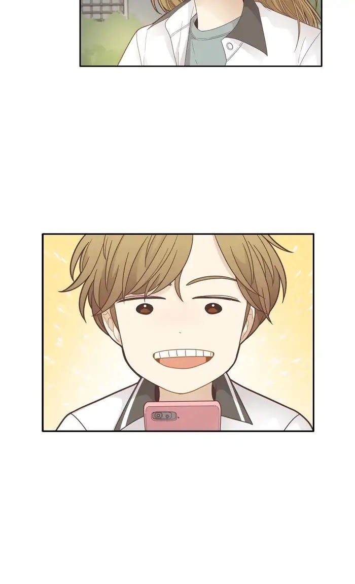 Girl's World chapter 176 page 22