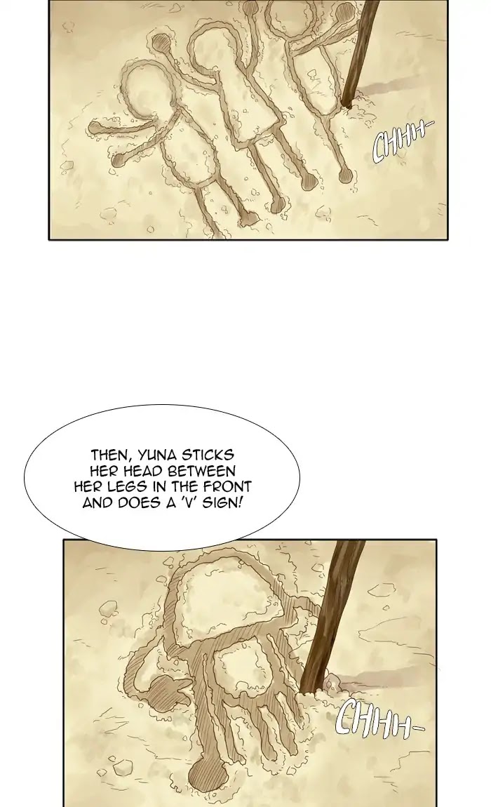 Girl's World chapter 176 page 32