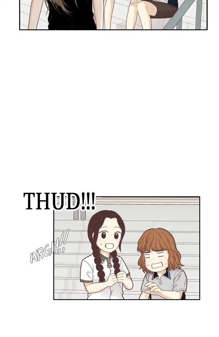 Girl's World chapter 176 page 36