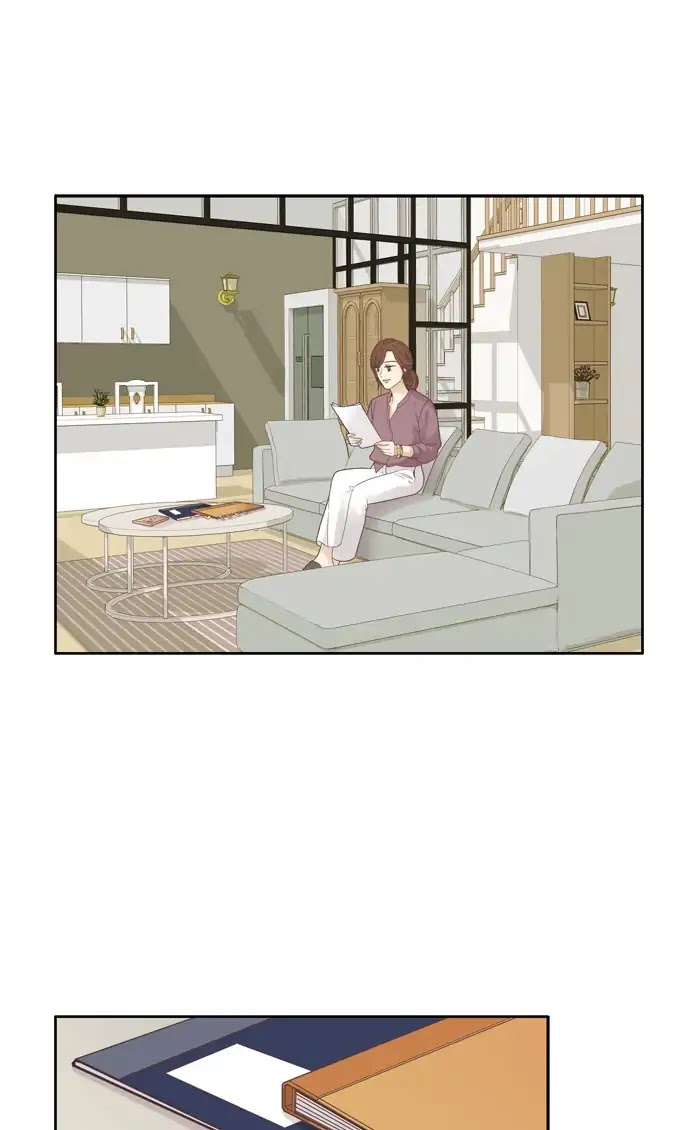 Girl's World chapter 176 page 39