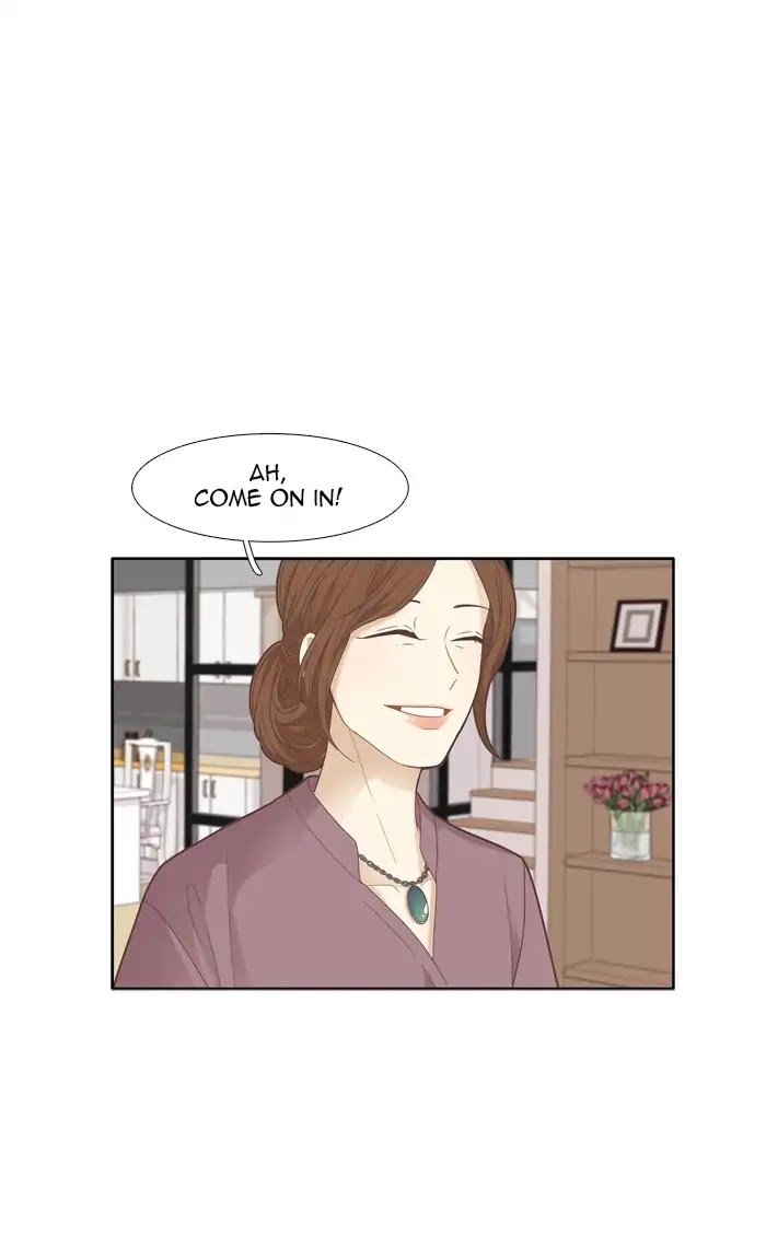 Girl's World chapter 176 page 49