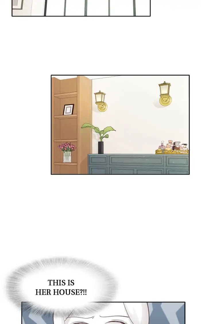 Girl's World chapter 176 page 52