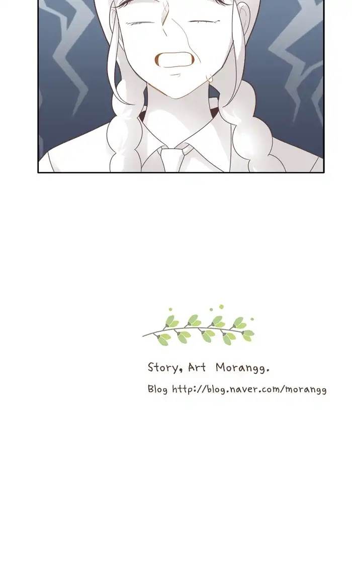 Girl's World chapter 176 page 53