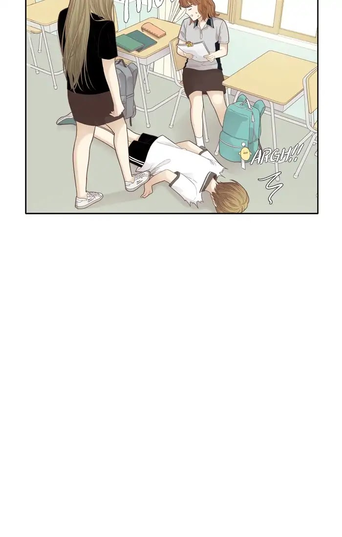 Girl's World chapter 176 page 7