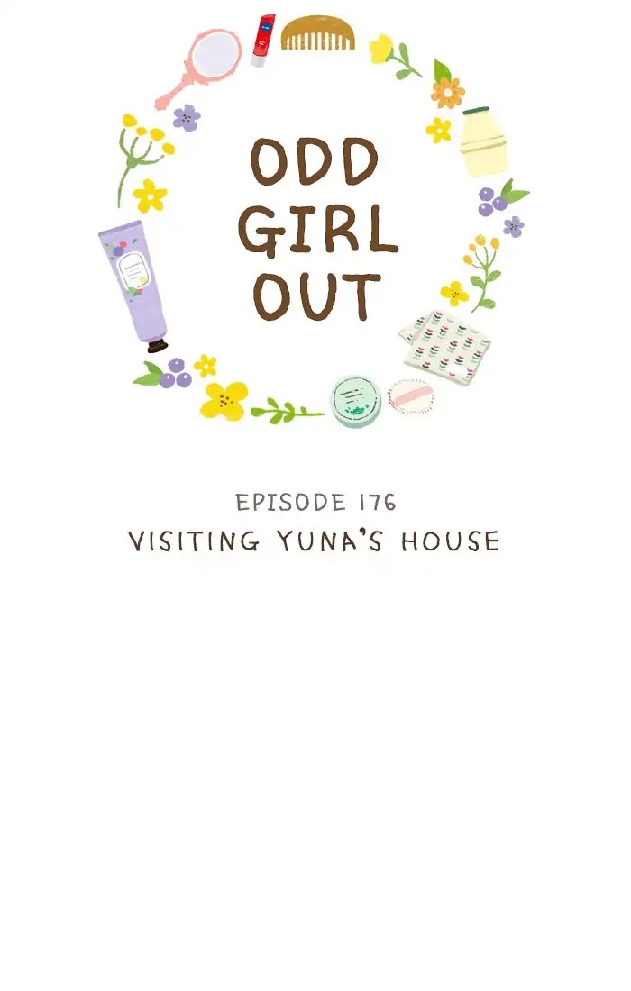 Girl's World chapter 176 page 8